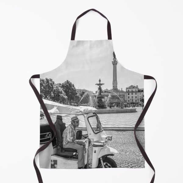Item preview, Tuk Tuk in Lisbon designed and sold by marcthatspot.