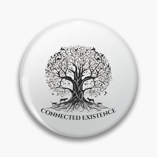 Item preview, Tree of Life designed and sold by PawPrintTees.