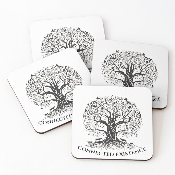 Item preview, Tree of Life designed and sold by PawPrintTees.