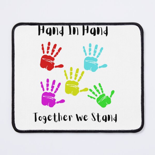 Item preview, hand in hand designed and sold by Mikano2.