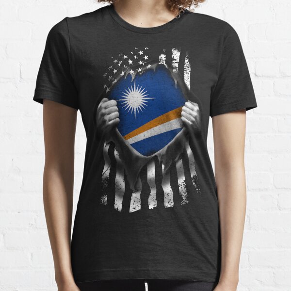 Marshall Islands Clothing Redbubble