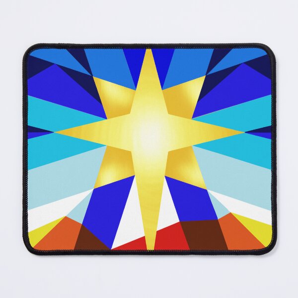 Item preview, Christmas Star  designed and sold by ALWolenetz.