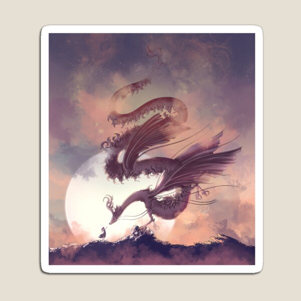 Item preview, Dream Dragon designed and sold by ArthurTribuzi.