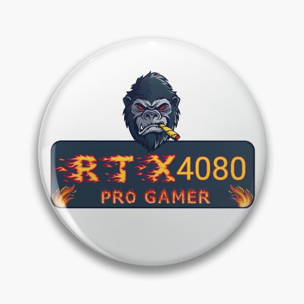Item preview, RTX 4080 Pro Gamer designed and sold by nacidon.