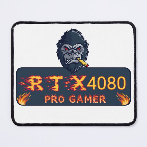 Item preview, RTX 4080 Pro Gamer designed and sold by nacidon.
