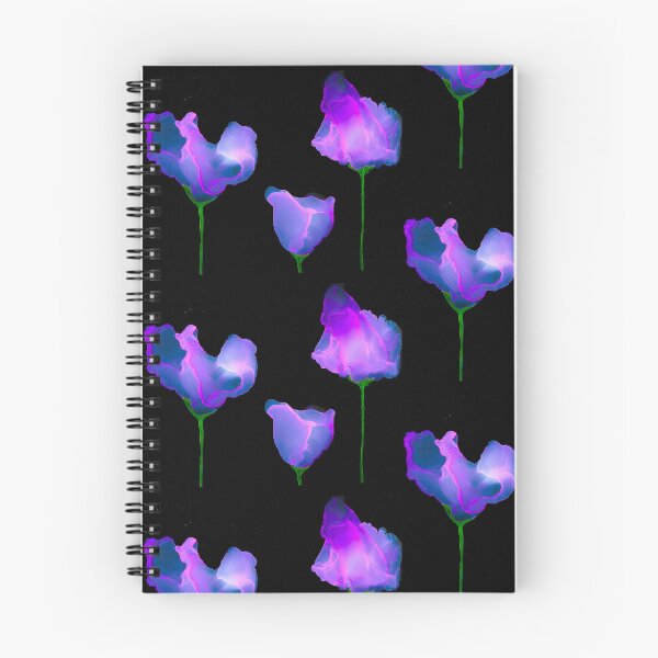 Item preview, Xray flowers1 designed and sold by Baiadesigns.