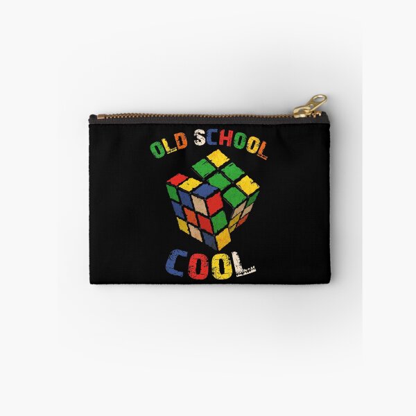 Item preview, Rubik's Cube - Old School Cool Game designed and sold by MagicEyesOnly.