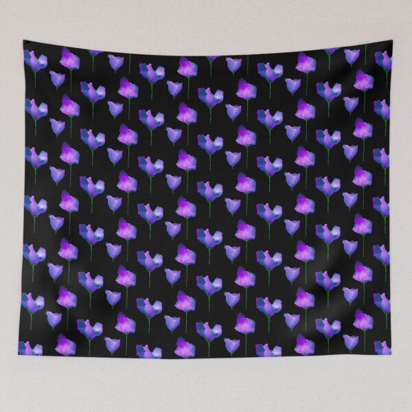 Item preview, Xray flowers1 designed and sold by Baiadesigns.