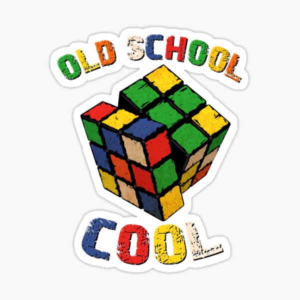 Rubik's Cube algorithm rubik's cube impossible math by anodyle