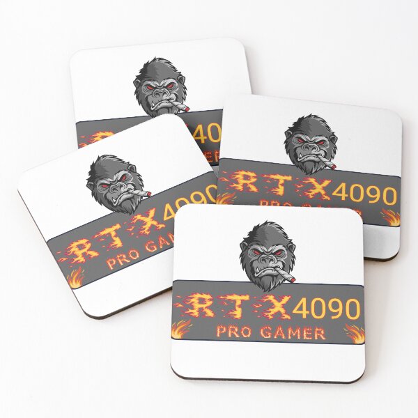 Item preview, RTX 4090 Pro Gamer designed and sold by nacidon.