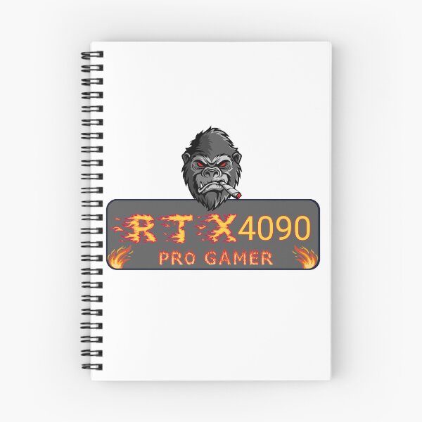 Item preview, RTX 4090 Pro Gamer designed and sold by nacidon.