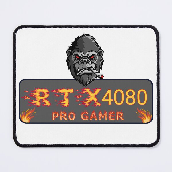 Item preview, RTX 4080 Pro Gamer designed and sold by nacidon.