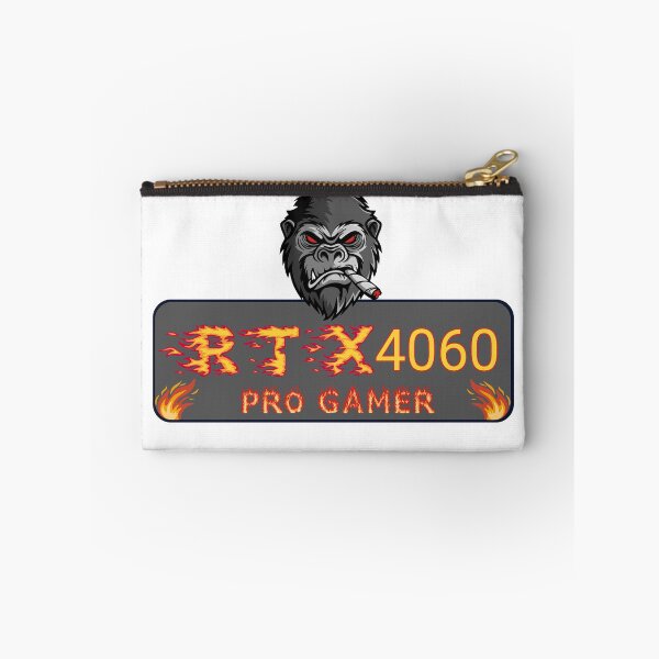 Item preview, RTX 4060 Pro Gamer designed and sold by nacidon.