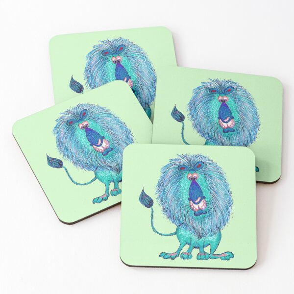 Item preview, It's just that I'm feeling a little blue.... designed and sold by cuprum.