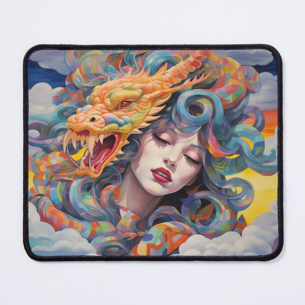 Item preview, Pop Art meets Japan: Dive into Japanese-Inspired PopArt with a burst of Contemporary Color designed and sold by Dazzling Studio Art.