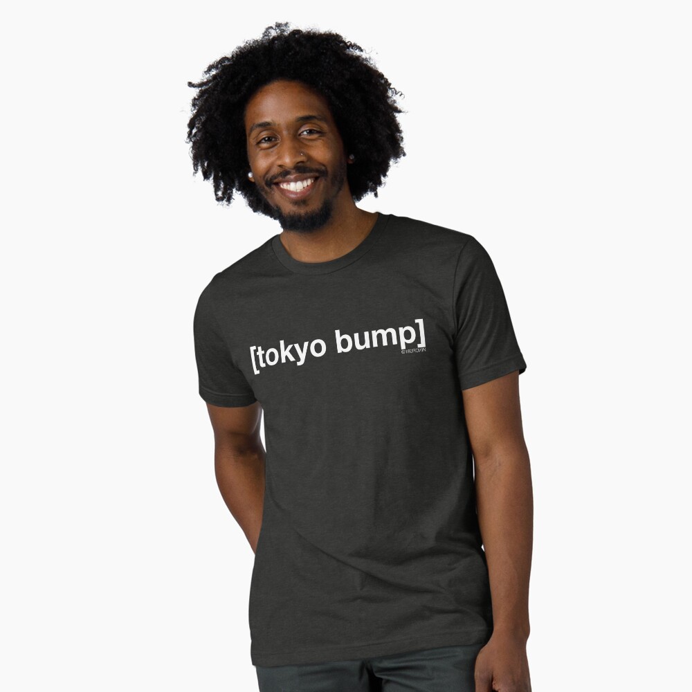 Item preview, Tri-blend T-Shirt designed and sold by 180ronin.