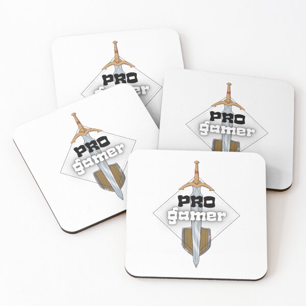 Item preview, Pro Gamer designed and sold by nacidon.