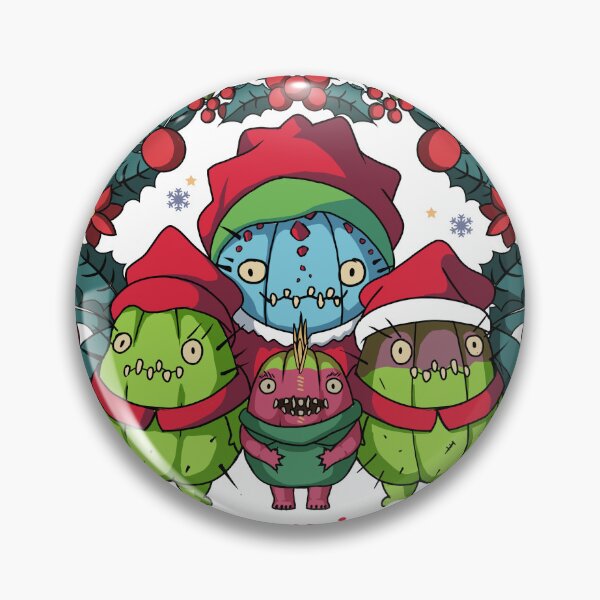 Item preview, Choya Xmas designed and sold by scorpakwal.