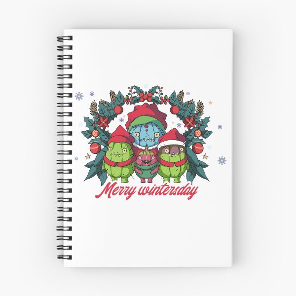 Item preview, Choya Xmas designed and sold by scorpakwal.