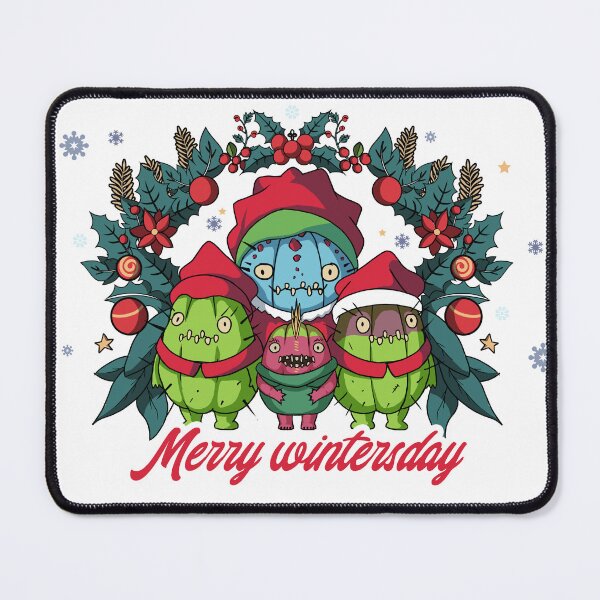 Item preview, Choya Xmas designed and sold by scorpakwal.