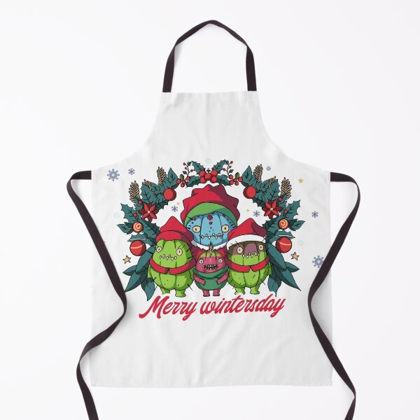 Item preview, Choya Xmas designed and sold by scorpakwal.