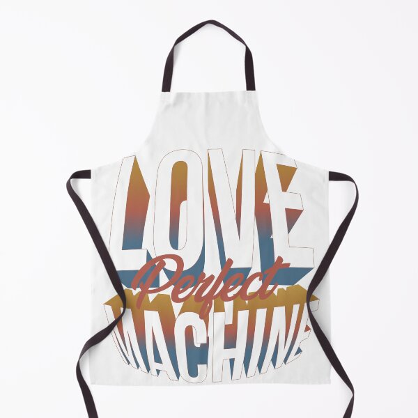 Item preview, Love machine designed and sold by Erickjdm.