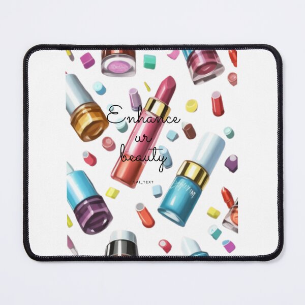 Item preview, "glamourglow essential" designed and sold by Saitext.