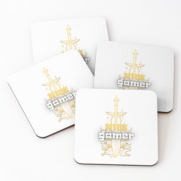 Item preview, Pro Gamer Sword Dancing. designed and sold by nacidon.