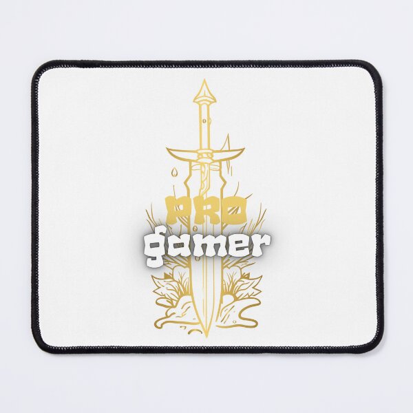 Item preview, Pro Gamer Sword Dancing. designed and sold by nacidon.