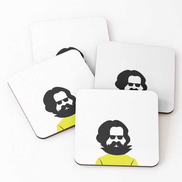 Item preview, men with beard design designed and sold by Arulsanthosh.