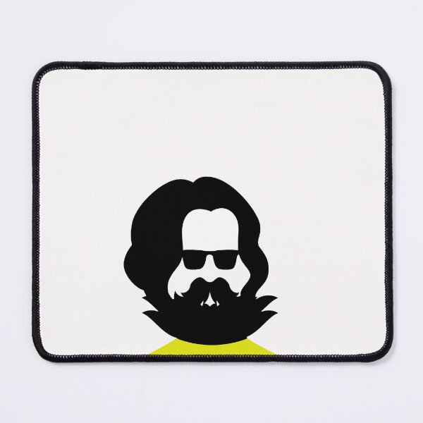 Item preview, men with beard design designed and sold by Arulsanthosh.