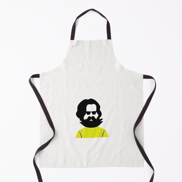 Item preview, men with beard design designed and sold by Arulsanthosh.