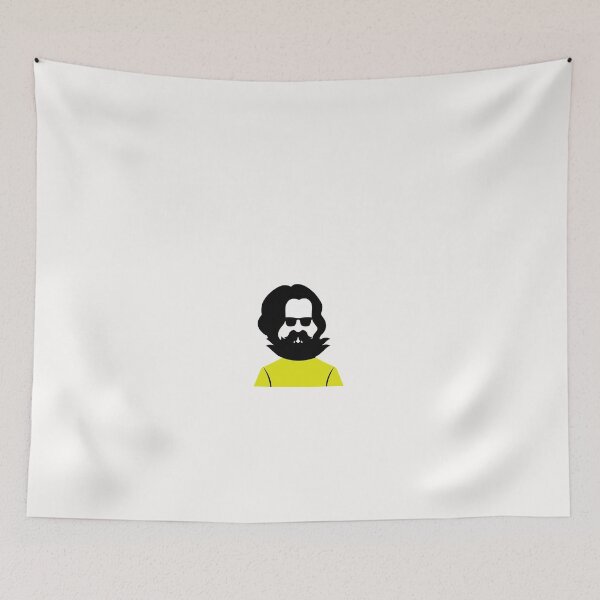 Item preview, men with beard design designed and sold by Arulsanthosh.