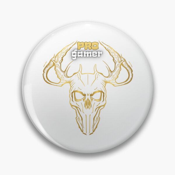 Item preview, Pro Gamer Winner. designed and sold by nacidon.