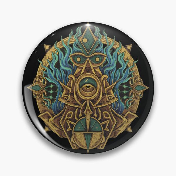 Artikelvorschau, Talisman entworfen und verkauft von FlexYourMind.