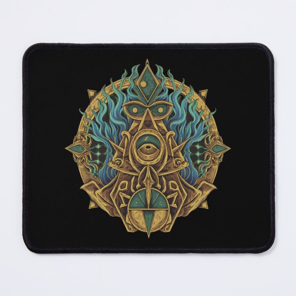 Item preview, Talisman designed and sold by FlexYourMind.
