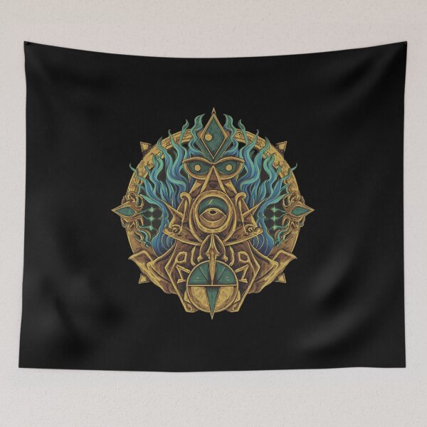 Item preview, Talisman designed and sold by FlexYourMind.