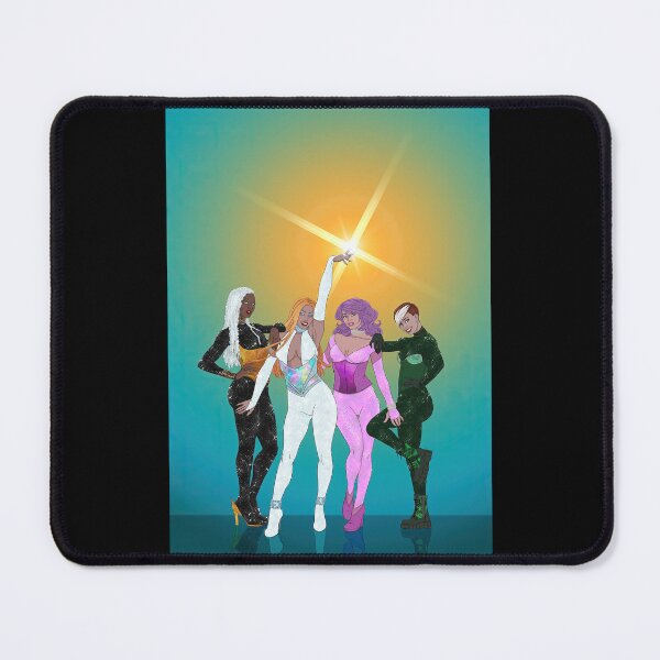 Item preview, Girls Aloud - SOMETHING NEW designed and sold by garzadeacon.