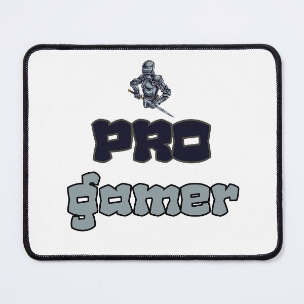 Item preview, Pro Gamer Warrior. designed and sold by nacidon.