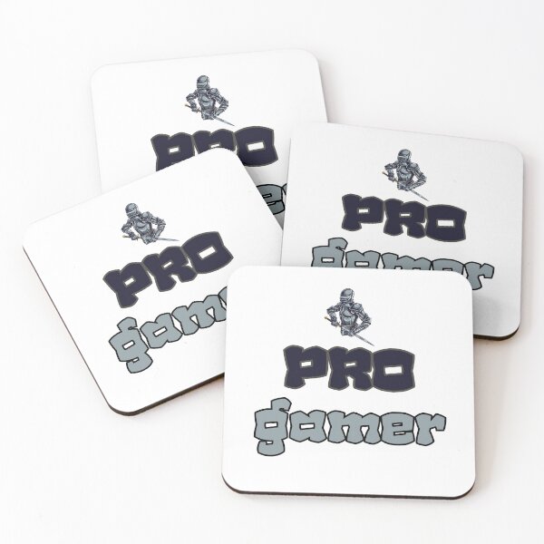 Item preview, Pro Gamer Warrior. designed and sold by nacidon.