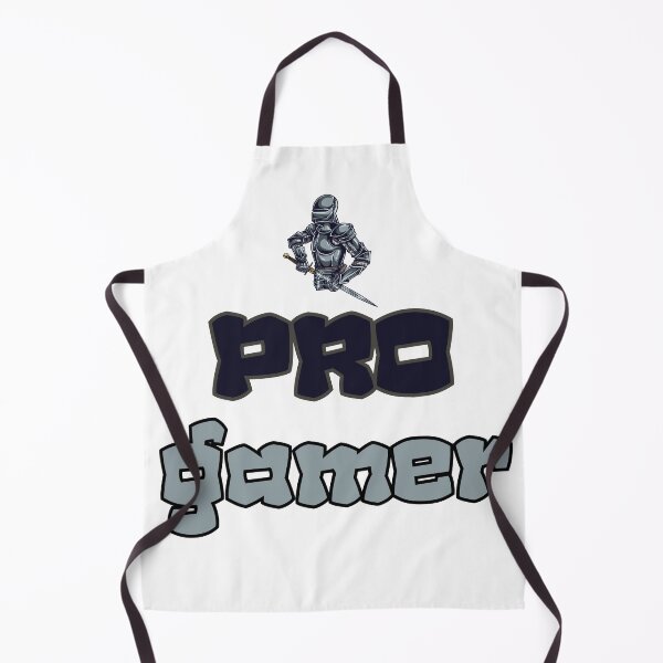 Item preview, Pro Gamer Warrior. designed and sold by nacidon.