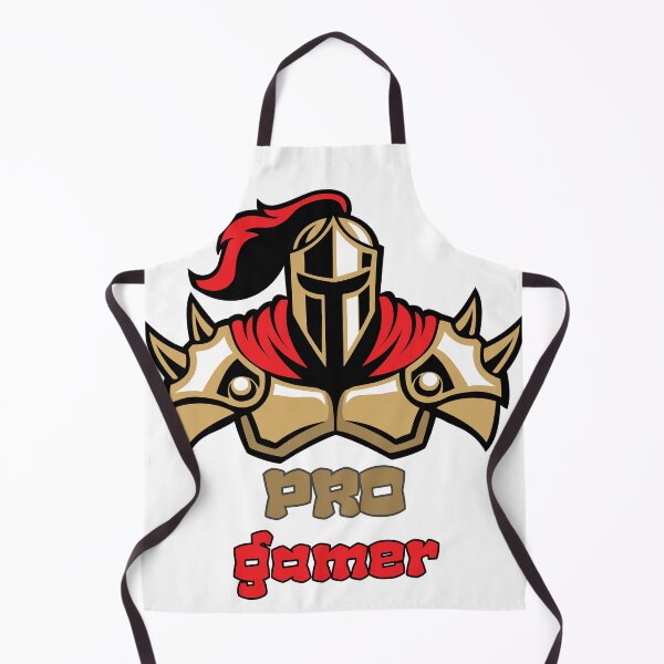 Item preview, Pro Gamer Gladiator. designed and sold by nacidon.