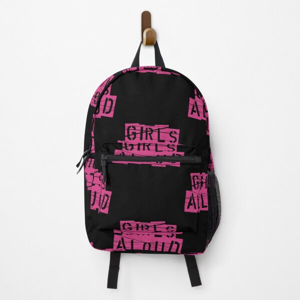 Item preview, Girls Aloud 2002 Logo designed and sold by garzadeacon.