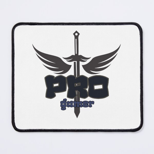 Item preview, Pro Gamer Winner Wings. designed and sold by nacidon.