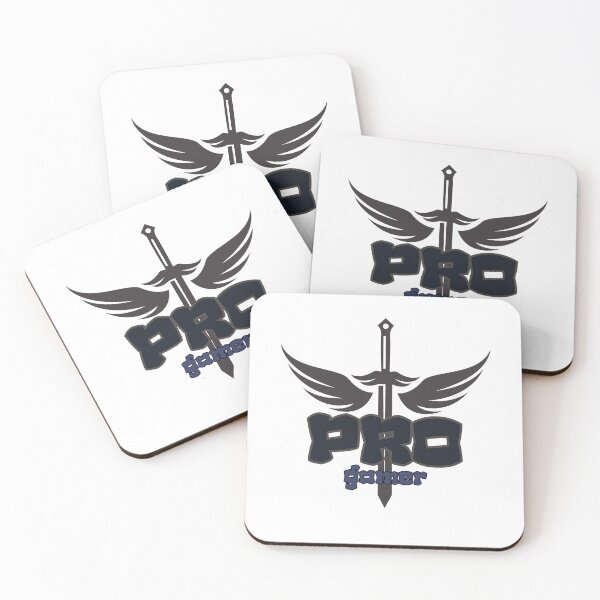 Item preview, Pro Gamer Winner Wings. designed and sold by nacidon.