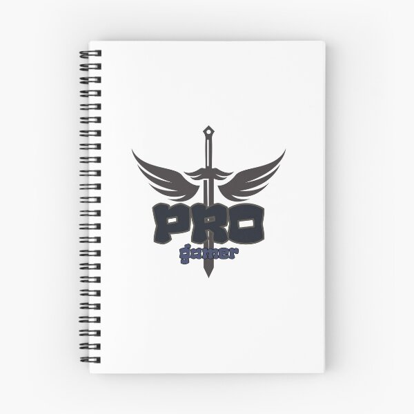 Item preview, Pro Gamer Winner Wings. designed and sold by nacidon.