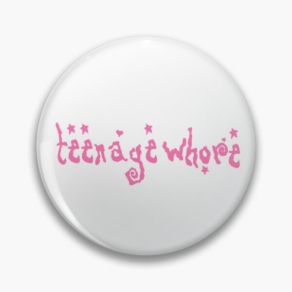 Item preview, teenage wh*re- hole coquette designed and sold by pukka000.