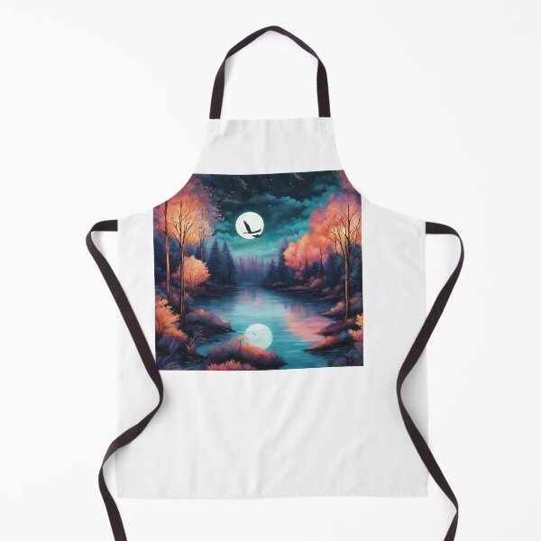 Item preview, Ethereal Echoes: Serenity in the Mist designed and sold by shy8.
