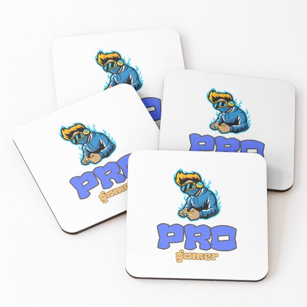 Item preview, Pro Gamer Boys. designed and sold by nacidon.
