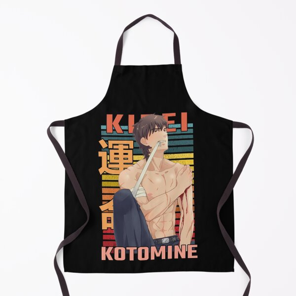 Item preview, Kirei Kotomine Fate/Zero Retro Anime Design  designed and sold by Wafusaurus.